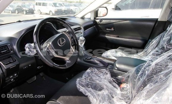 Buy Import Lexus RX 350 Black Car in Import - Dubai in Aragatsotn Buy Import Lexus RX 350 Black Car in Import - Dubai in Aragatsotn