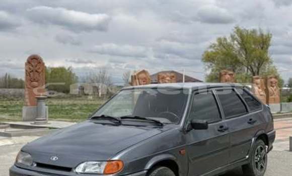 Buy Used Toyota Alphard Other Car in Armavir in Armavir Buy Used Toyota Alphard Other Car in Armavir in Armavir