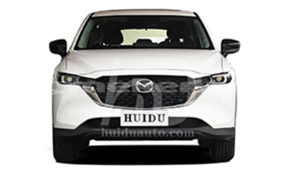 Buy New Mazda CX-5 White Car in Tashir in Lori Buy New Mazda CX-5 White Car in Tashir in Lori