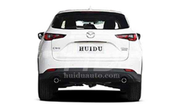 Buy New Mazda CX-5 White Car in Tashir in Lori Buy New Mazda CX-5 White Car in Tashir in Lori