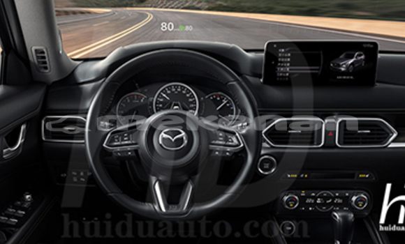 Buy New Mazda CX-5 White Car in Tashir in Lori Buy New Mazda CX-5 White Car in Tashir in Lori