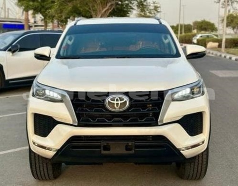 Big with watermark toyota fortuner armavir armavir 6035