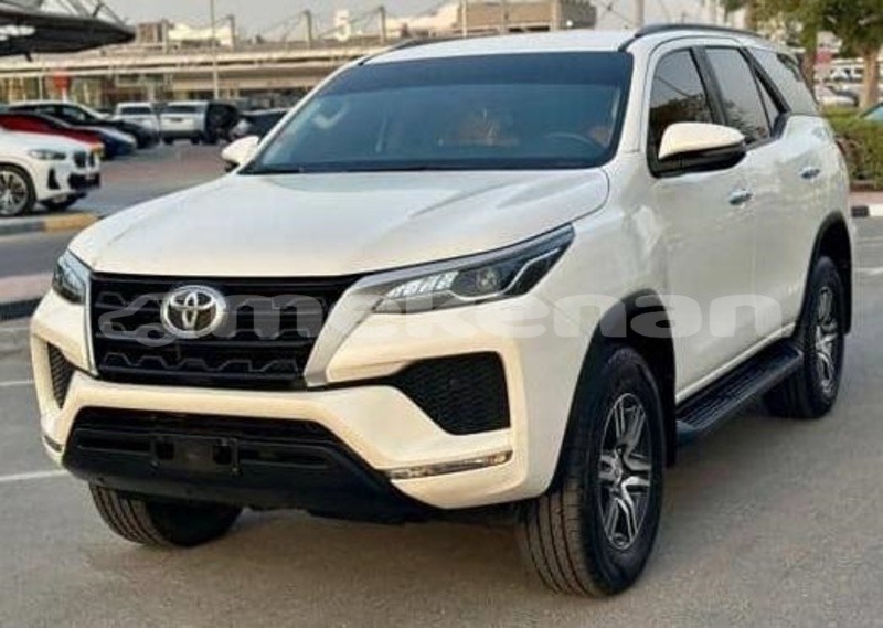 Big with watermark toyota fortuner armavir armavir 6035