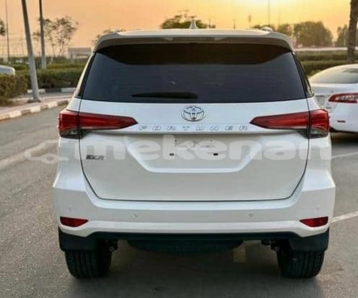 Big with watermark toyota fortuner armavir armavir 6035