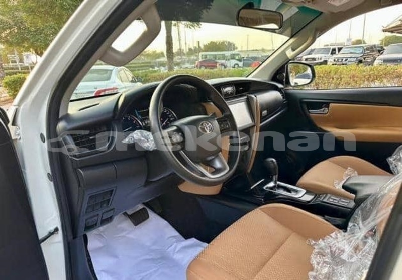 Big with watermark toyota fortuner armavir armavir 6035