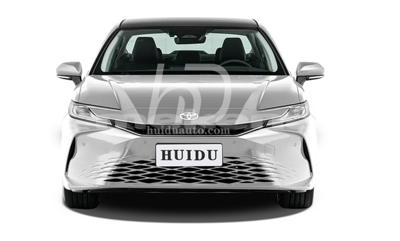 Buy New Toyota Camry White Car in Spitak in Lori Buy New Toyota Camry White Car in Spitak in Lori