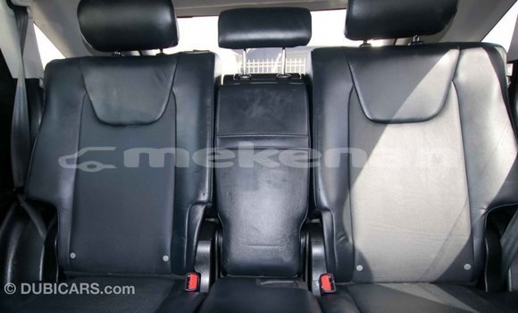 Buy Import Lexus RX 350 Black Car in Import - Dubai in Aragatsotn Buy Import Lexus RX 350 Black Car in Import - Dubai in Aragatsotn
