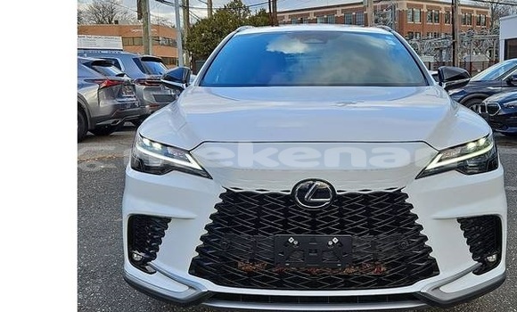 Buy Used Lexus RX 350 White Car in Armavir in Armavir Buy Used Lexus RX 350 White Car in Armavir in Armavir