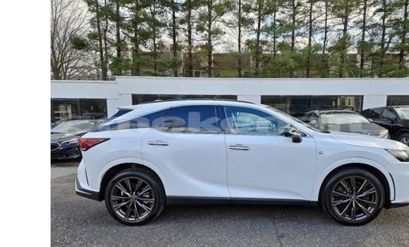 Buy Used Lexus RX 350 White Car in Armavir in Armavir Buy Used Lexus RX 350 White Car in Armavir in Armavir