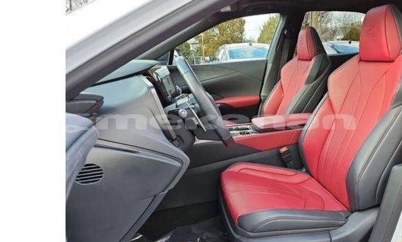 Buy Used Lexus RX 350 White Car in Armavir in Armavir Buy Used Lexus RX 350 White Car in Armavir in Armavir