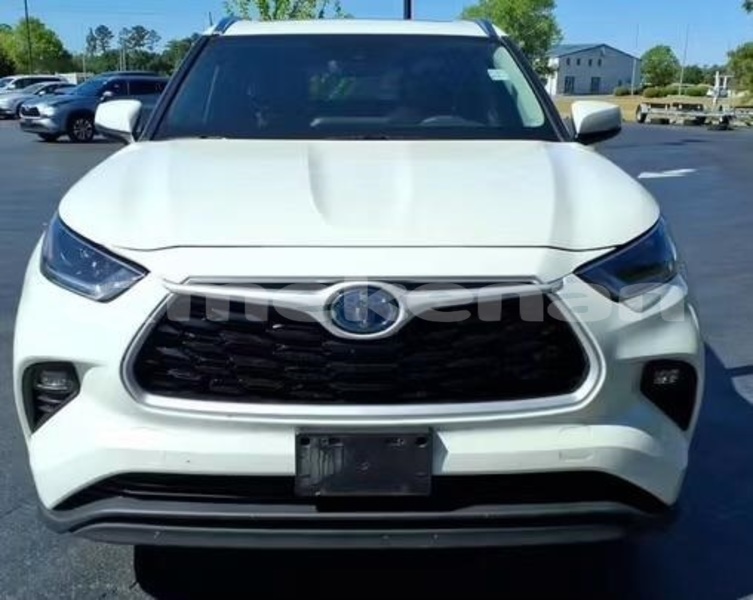 Big with watermark toyota highlander armavir armavir 6040