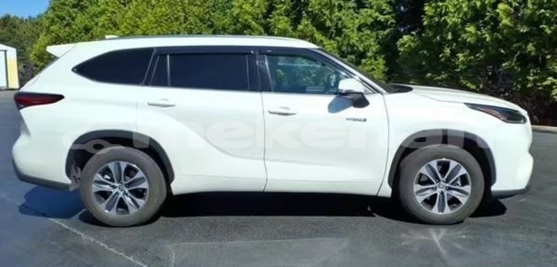 Big with watermark toyota highlander armavir armavir 6040