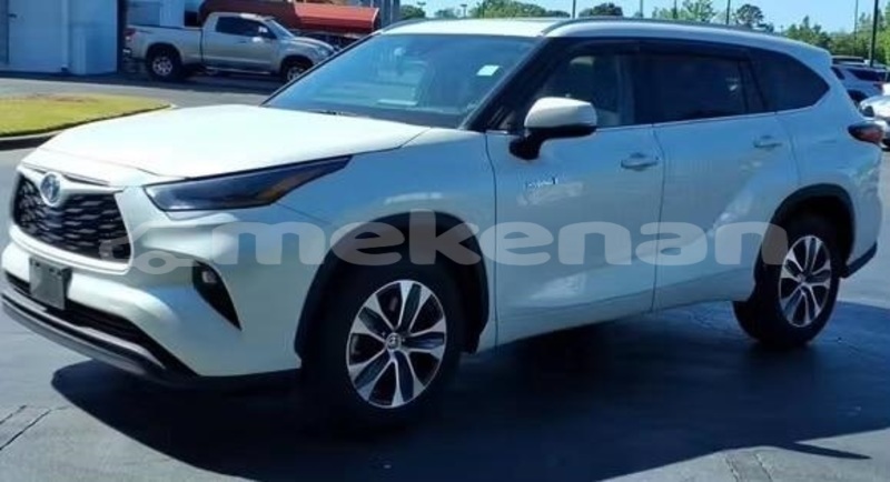 Big with watermark toyota highlander armavir armavir 6040
