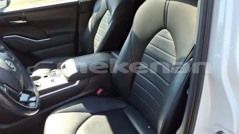 Big with watermark toyota highlander armavir armavir 6040