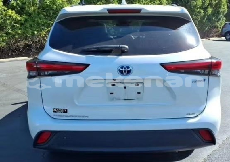 Big with watermark toyota highlander armavir armavir 6040