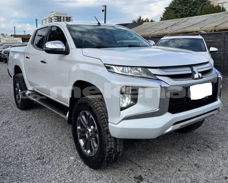Big with watermark mitsubishi l200 armavir armavir 6041