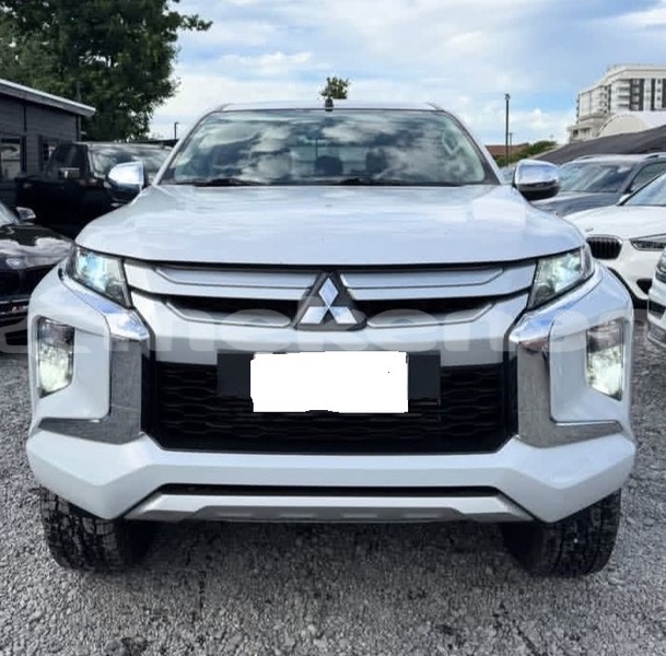 Big with watermark mitsubishi l200 armavir armavir 6041