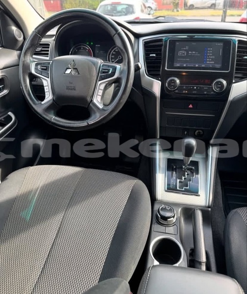 Big with watermark mitsubishi l200 armavir armavir 6041