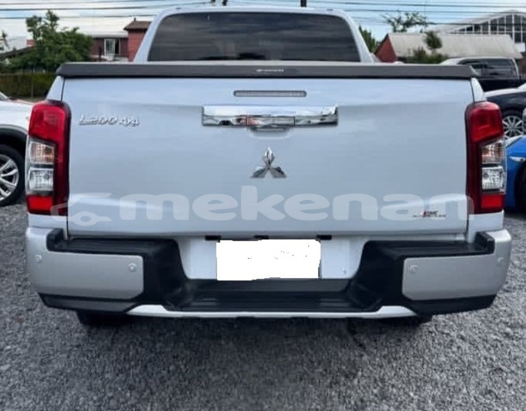 Big with watermark mitsubishi l200 armavir armavir 6041