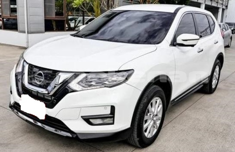 Big with watermark nissan x trail armavir armavir 6042