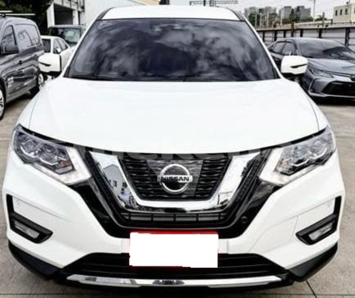 Big with watermark nissan x trail armavir armavir 6042