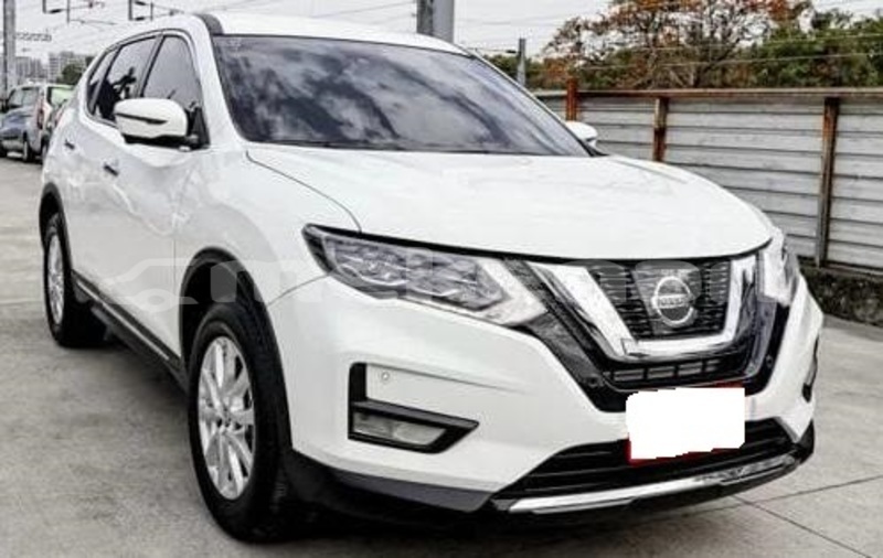 Big with watermark nissan x trail armavir armavir 6042