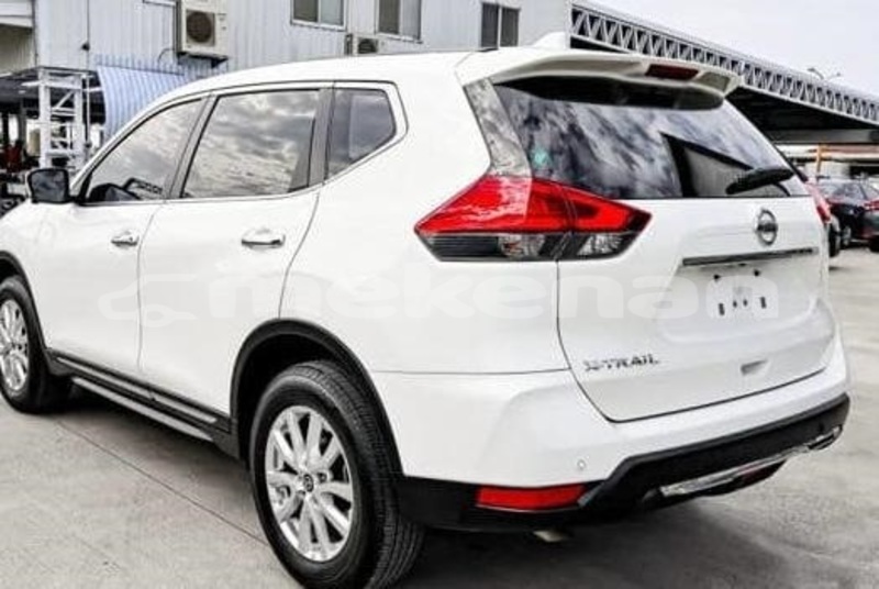 Big with watermark nissan x trail armavir armavir 6042