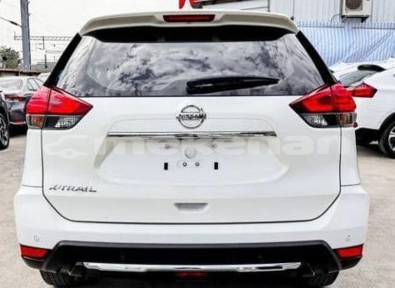 Big with watermark nissan x trail armavir armavir 6042