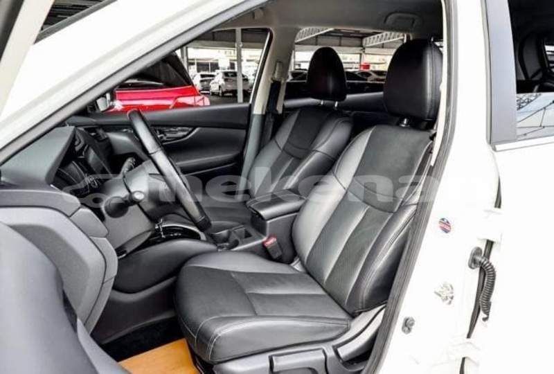 Big with watermark nissan x trail armavir armavir 6042