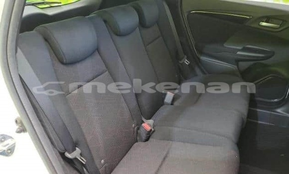Buy Used Honda FIT White Car in Armavir in Armavir Buy Used Honda FIT White Car in Armavir in Armavir
