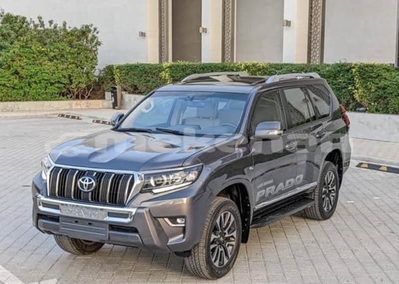 Big with watermark toyota land cruiser prado armavir armavir 6045