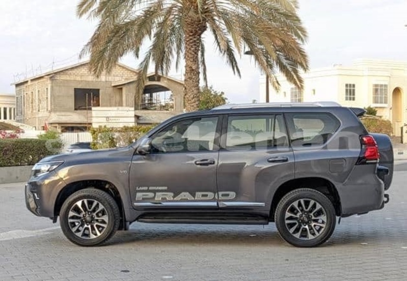 Big with watermark toyota land cruiser prado armavir armavir 6045