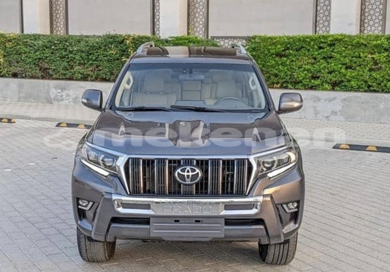 Big with watermark toyota land cruiser prado armavir armavir 6045