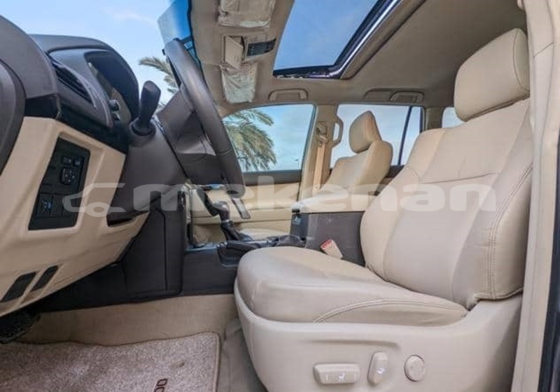 Big with watermark toyota land cruiser prado armavir armavir 6045
