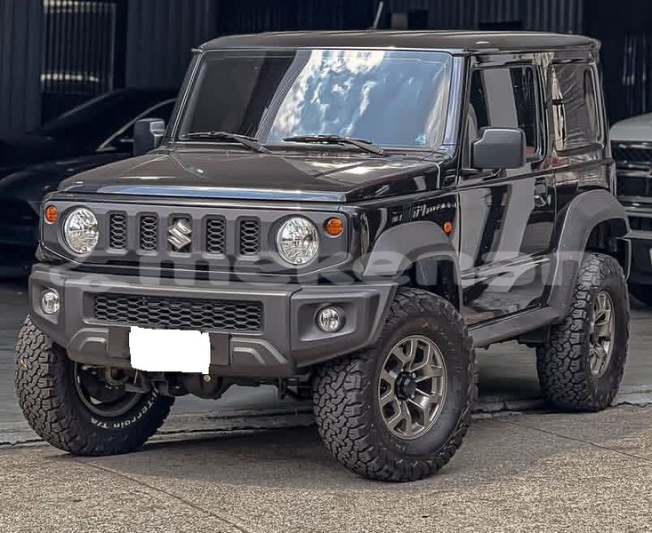 Big with watermark suzuki jimny armavir armavir 6047