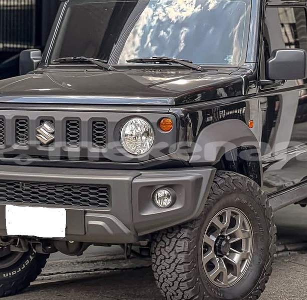 Big with watermark suzuki jimny armavir armavir 6047