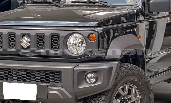 Buy Used Suzuki Jimny Black Car in Armavir in Armavir Buy Used Suzuki Jimny Black Car in Armavir in Armavir