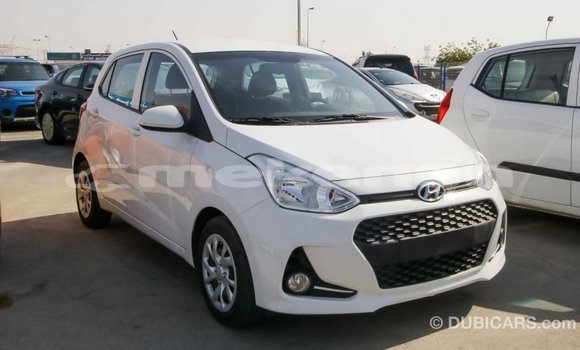 Buy Import Hyundai i10 White Car in Import - Dubai in Aragatsotn Buy Import Hyundai i10 White Car in Import - Dubai in Aragatsotn