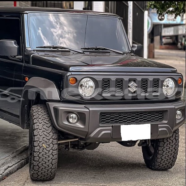 Big with watermark suzuki jimny armavir armavir 6047