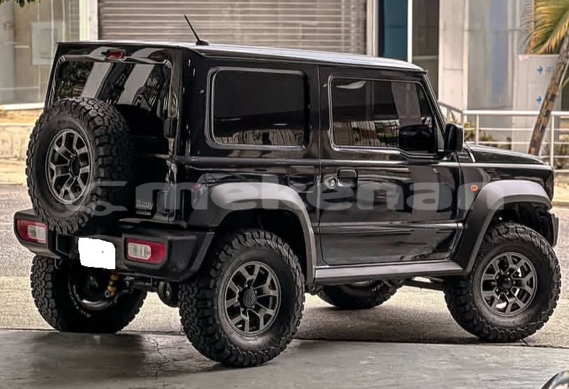 Big with watermark suzuki jimny armavir armavir 6047