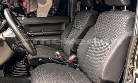 Buy Used Suzuki Jimny Black Car in Armavir in Armavir Buy Used Suzuki Jimny Black Car in Armavir in Armavir