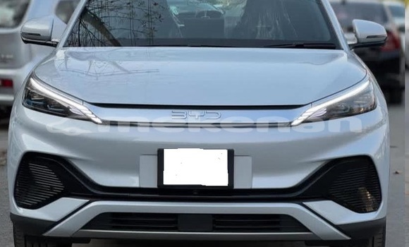 Buy Used BYD F3 White Car in Armavir in Armavir