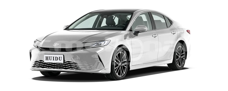 Big with watermark toyota camry aragatsotn talin 6049