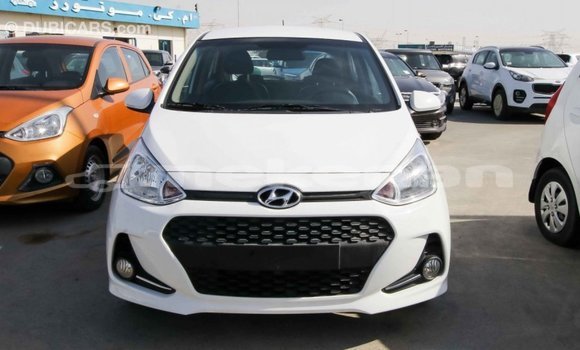 Buy Import Hyundai i10 White Car in Import - Dubai in Aragatsotn Buy Import Hyundai i10 White Car in Import - Dubai in Aragatsotn
