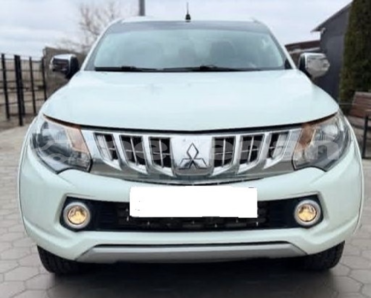 Big with watermark mitsubishi l200 armavir armavir 6050