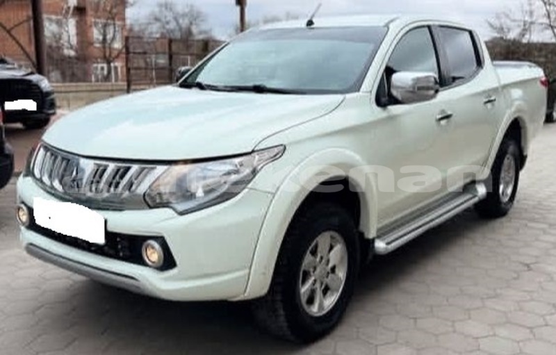 Big with watermark mitsubishi l200 armavir armavir 6050