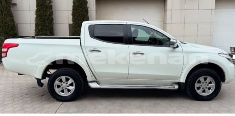 Big with watermark mitsubishi l200 armavir armavir 6050