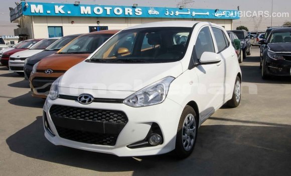 Buy Import Hyundai i10 White Car in Import - Dubai in Aragatsotn Buy Import Hyundai i10 White Car in Import - Dubai in Aragatsotn