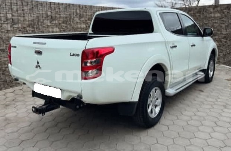 Big with watermark mitsubishi l200 armavir armavir 6050