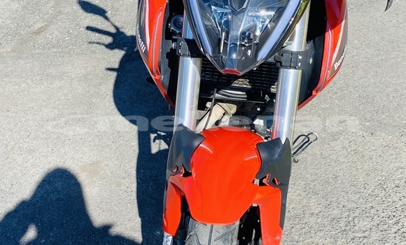 Buy New Benelli Sport Red Bike in Yerevan in Yerevan